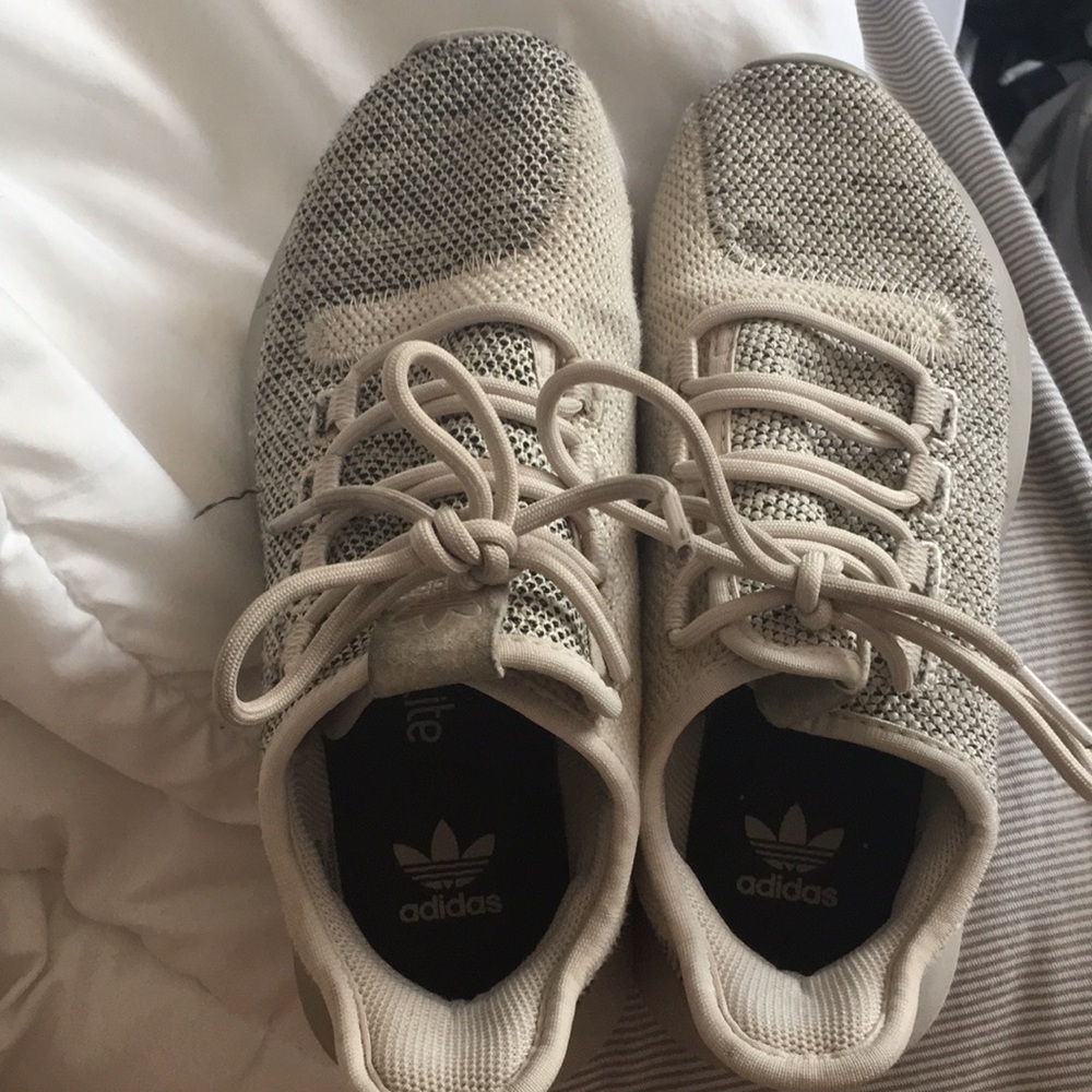 adidas tubulars (women’s)